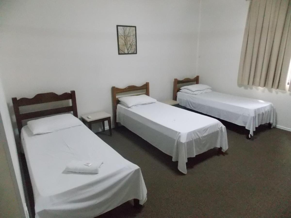 Hotel Mattes Жоїнвіль Екстер'єр фото