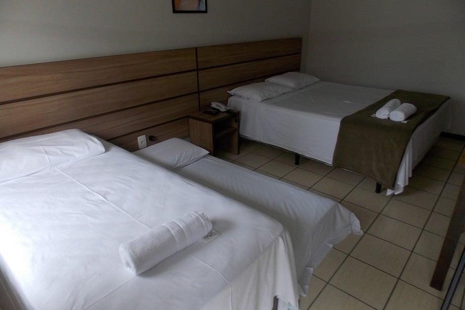 Hotel Mattes Жоїнвіль Екстер'єр фото
